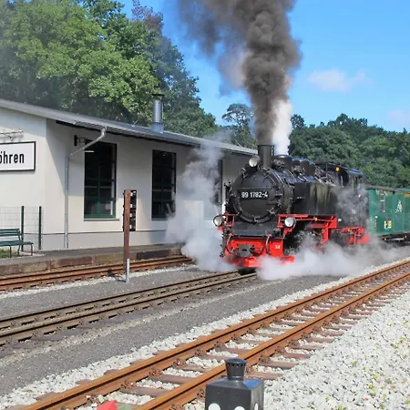 Ferienhauser Am Hochufer 103s *