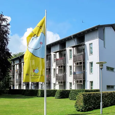 Ferienhauser Am Hochufer 103s *