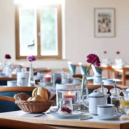 Lägenhet Ferienhauser Am Hochufer 103s Goehren (Ruegen)
