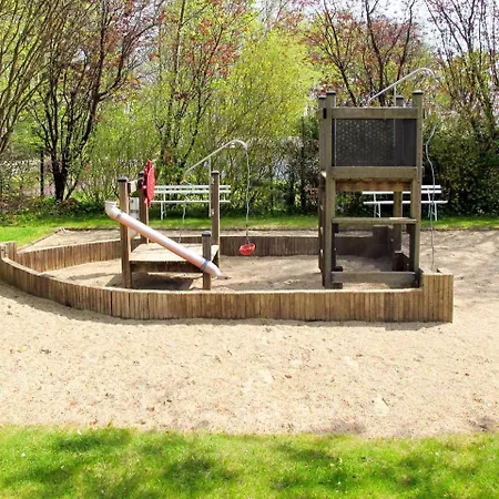 Lägenhet Ferienhauser Am Hochufer 103s Goehren (Ruegen)
