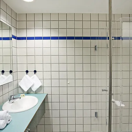 Ferienhauser Am Hochufer 103s Lägenhet Goehren (Ruegen)